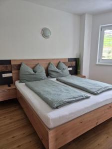 Ferienwohnung Abenthung