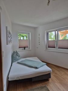 Ferienwohnung Abenthung