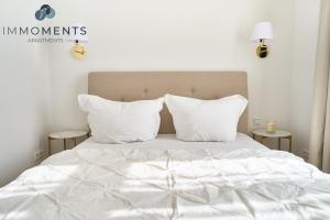 Superior Apartment nahe Zentrum 5