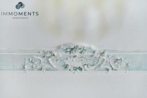 Superior Apartment nahe Zentrum 5