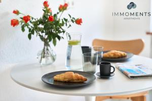 Superior Apartment nahe Zentrum 5