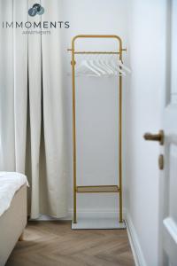 Superior Apartment nahe Zentrum 5