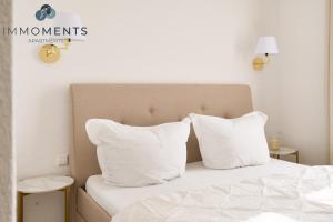 Superior Apartment nahe Zentrum 5