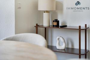 Superior Apartment nahe Zentrum 5