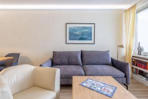 Haus Nautic, FeWo 321