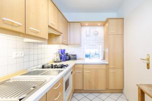 Haus Nautic, FeWo 321