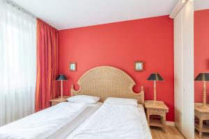 Haus Nautic, FeWo 321