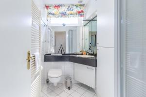 Haus Nautic, FeWo 321