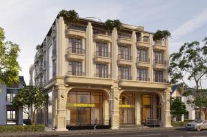 La An Tam Coc Hotel & Rooftop Bar