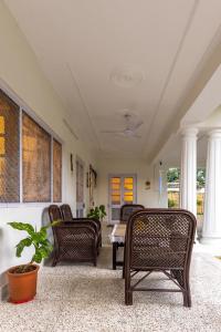 Marshalls Rajpur Estate,1950 - A Heritage Stay