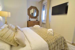 Letmalaga Casa de Campo