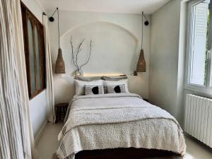 B&B / Chambres d'hotes VINEA Suite : photos des chambres
