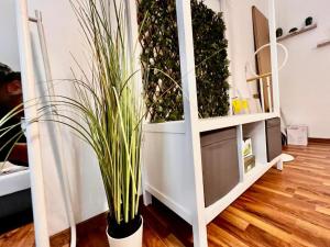 TheWICKI 2250 - Wunderschöne Apartments in Wien