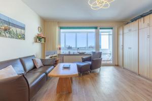 Haus Atlantic, FeWo 202