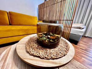 TheWICKI 2250 - Wunderschöne Apartments in Wien