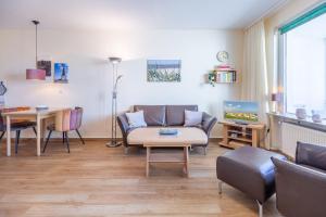 Haus Atlantic, FeWo 202