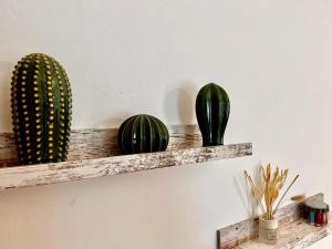 TheWICKI 2250 - Wunderschöne Apartments in Wien