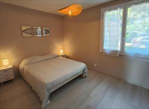 T2 front de mer et parking gratuit