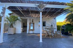 Villas Le Casot - Piscine - Plage - Parking - Wifi : photos des chambres