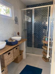 Villas Le Casot - Piscine - Plage - Parking - Wifi : photos des chambres