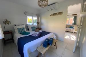 Villas Le Casot - Piscine - Plage - Parking - Wifi : photos des chambres