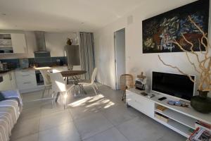 Villas Le Casot - Piscine - Plage - Parking - Wifi : photos des chambres
