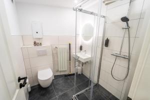 AltstadtPerle - TV, 4 Gäste, Waschmaschine, Innenstadt