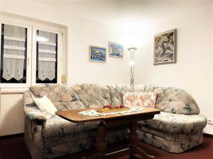 Ferienwohnung Hänsch