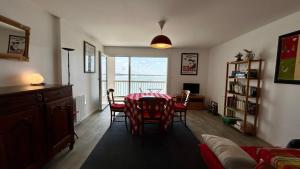 Appartements Les Chouettes : photos des chambres