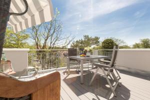 Duenenresidenz Heringsdorf App 21