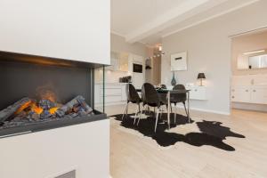 Duenenresidenz Heringsdorf App 21