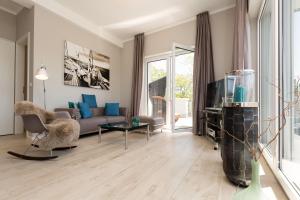 Duenenresidenz Heringsdorf App 21