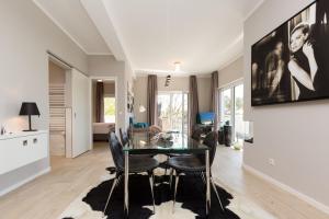 Duenenresidenz Heringsdorf App 21