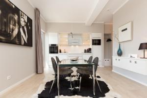 Duenenresidenz Heringsdorf App 21