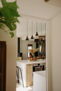 Maisons de vacances Villa Caladou - private swimming pool : photos des chambres