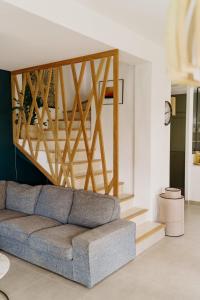 Maisons de vacances Villa Caladou - private swimming pool : photos des chambres