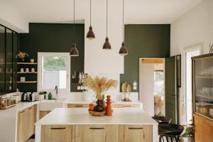 Maisons de vacances Villa Caladou - private swimming pool : photos des chambres