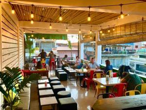 THE PLACE Hostel Battambang