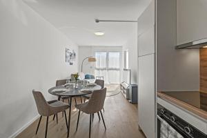 Cozy Living Apartment "Klimt" - Direct to City