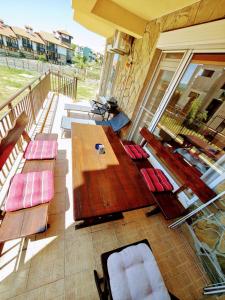 Вила РАЙСКОТО МЯСТО Созопол