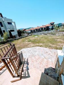 Вила РАЙСКОТО МЯСТО Созопол