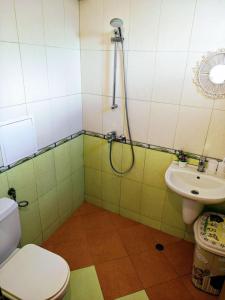 Вила РАЙСКОТО МЯСТО Созопол