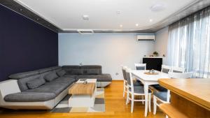 Modern 2BD in Mladost District - Free Parking by Flat Manager