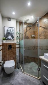 Modern 2BD in Mladost District - Free Parking by Flat Manager