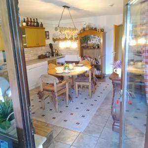 Eifelstube Langerwehe