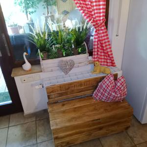 Eifelstube Langerwehe