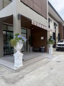 Cha V Place Buriram - ชาวีเพลส บุรีรัมย์