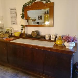 Eifelstube Langerwehe