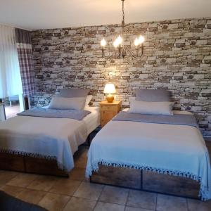 Eifelstube Langerwehe