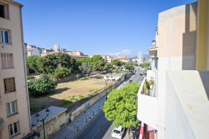 Appartements Helena - Bright 2Br Trottel Beach by foot - by TGB : photos des chambres